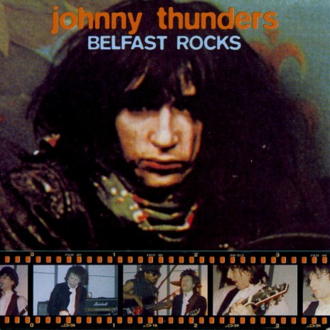 In Cold Blood cover art