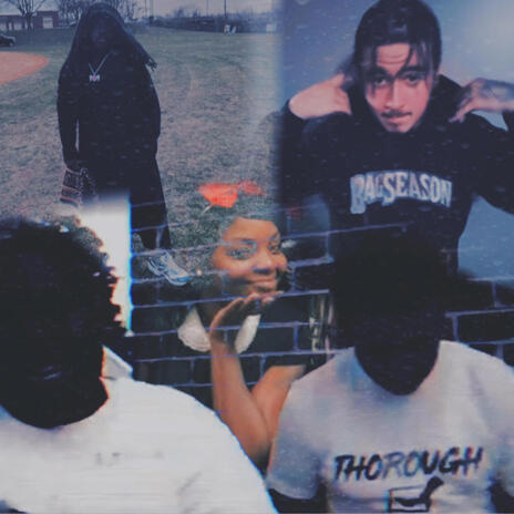 Wildchild (I Try) ft. Reemer cover art