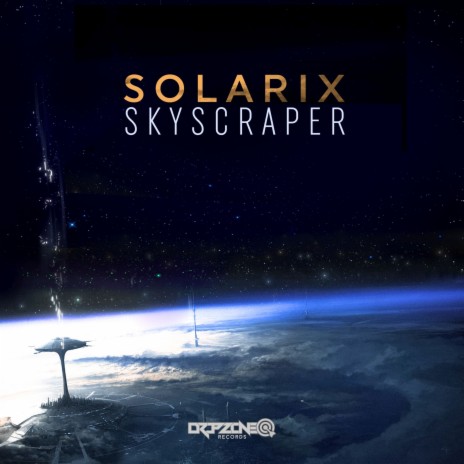 Skyscraper cover art