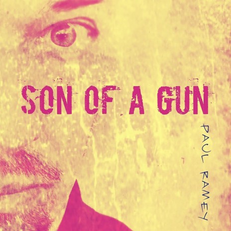 Son of a Gun cover art