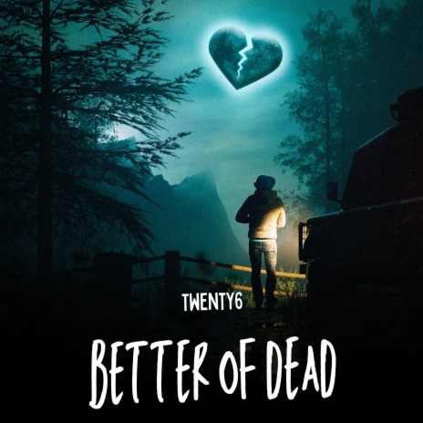 better of dead cover art