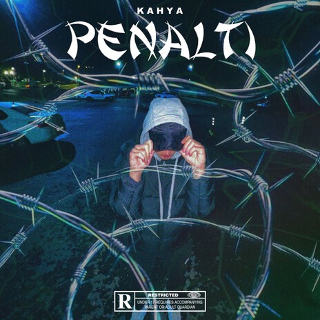 Penaltı cover art
