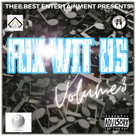 Talented ft. Albeez 4 Sheez & Yungg Fattz