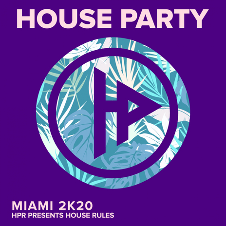 Sizzle (Original Mix) cover art