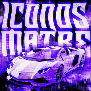 ICONOS MATRE
