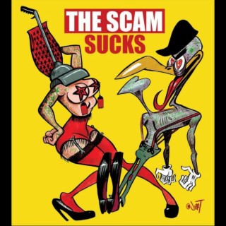 The Scam Sucks