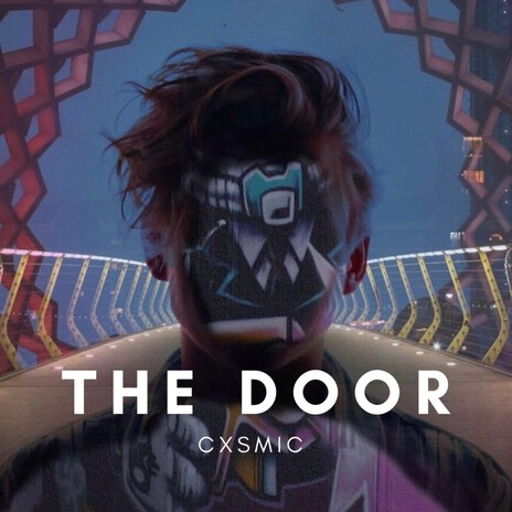 The Door cover art