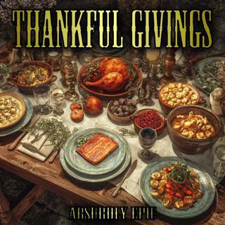 Thankful Givings