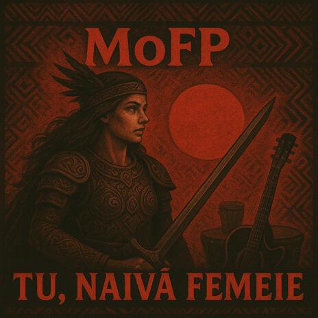 Tu, naivă femeie! cover art