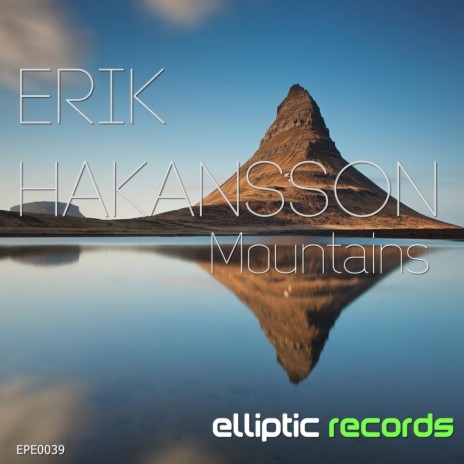Mountains (Original Mix) cover art