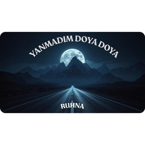 Gel Bana (Yanmadım Doya Doya) cover art