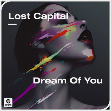 Dream Of You (Extended Mix) cover art