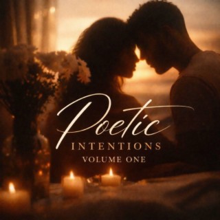 Poetic Intentions Vol 1