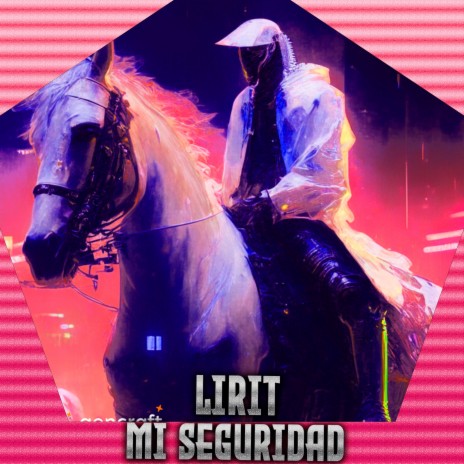 Mi Seguridad cover art