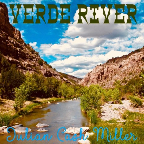 Verde River cover art