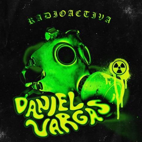 Radioactiva cover art