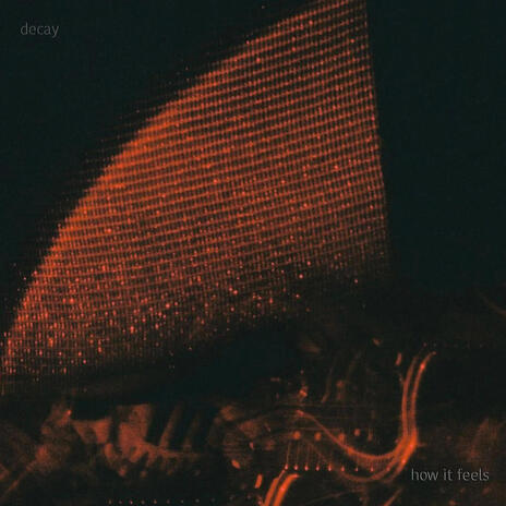 scary eyes cover art