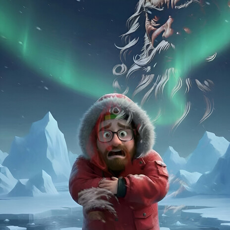 Welcome to the North cover art