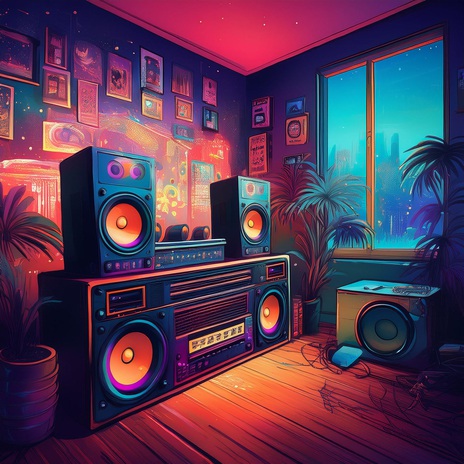 El Bajo Nocturno Cae ft. Olas para dormir & Los diarios del sueño