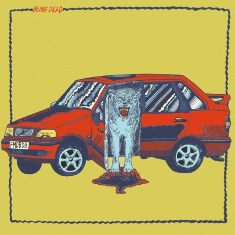 Used Up cover art