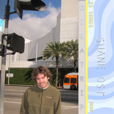 Definitely Not A Sample cover art
