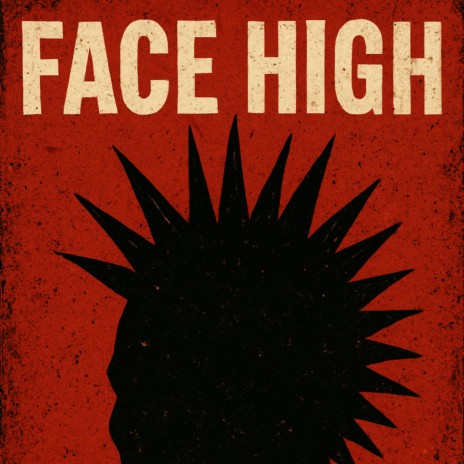 Face High cover art