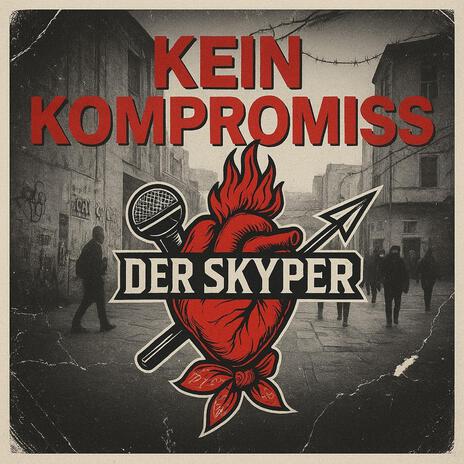 Heb das Glas cover art