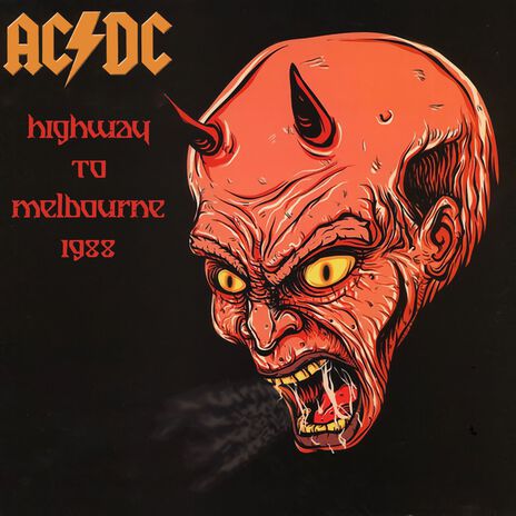 Who Made Who cover art