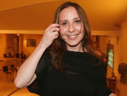 Lital Shwartz