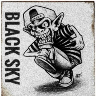 Black Sky