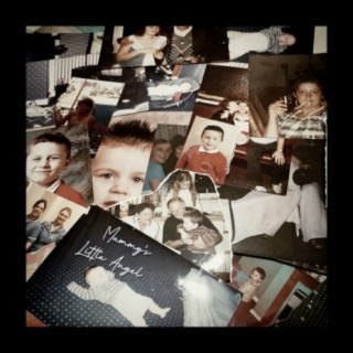 Mummy's Little Angel cover art