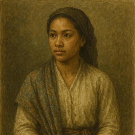Purnama Maisarah cover art