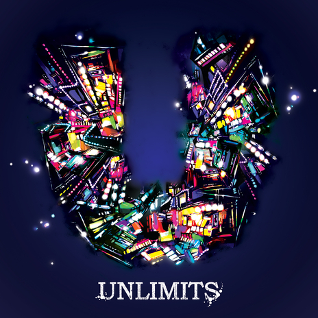 Prism & Blues cover art