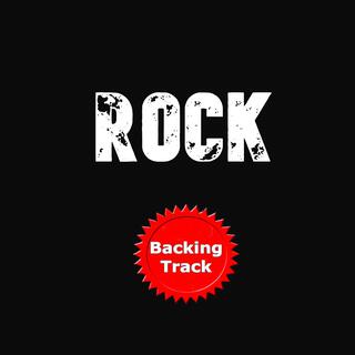 M.V. Rock Backing Track