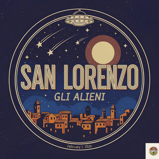 San Lorenzo
