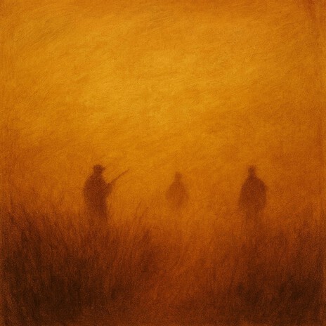 Hunters in the Morning (Day 30)