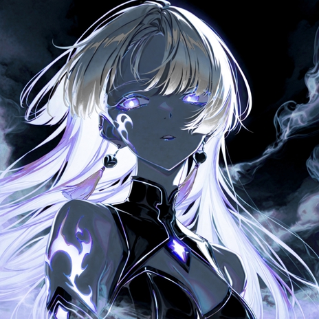 Echo X (Sped Up) cover art