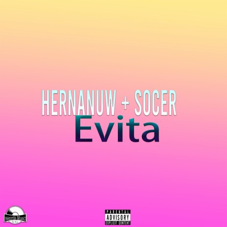 Evita el Exceso ft. Hernauw cover art