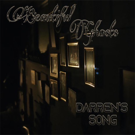 Darren's Song (feat. Darren Kesner) cover art