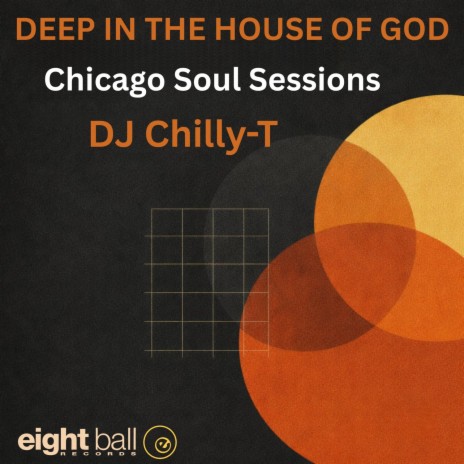 Deep In The House Of God (House Vocal Mix) cover art