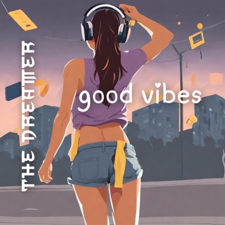 The World cover art