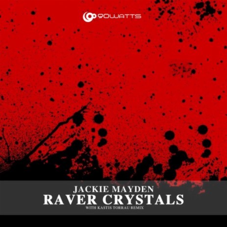Jackie Mayden