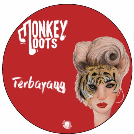 Terbayang ft. Novel Silaban cover art