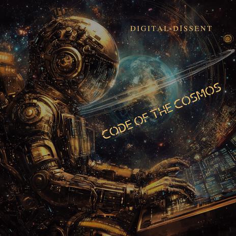 Code of the Cosmos