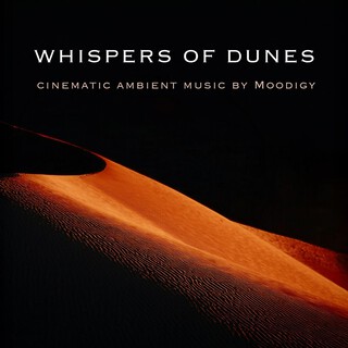 Whispers of Dunes