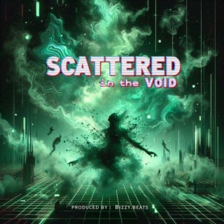 Scattered in the Void cover art