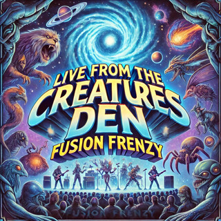 Fusion Frenzy