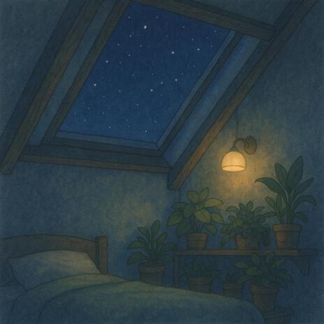 Bedtime Ambience cover art