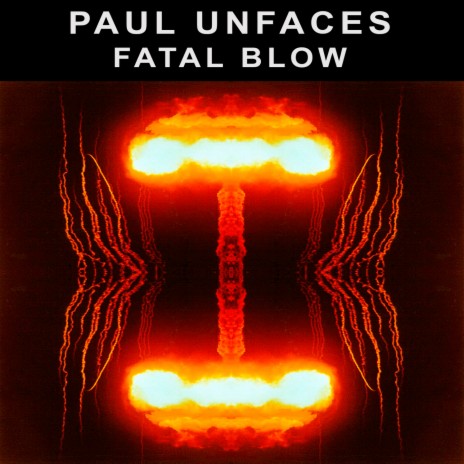 Fatal Blow cover art
