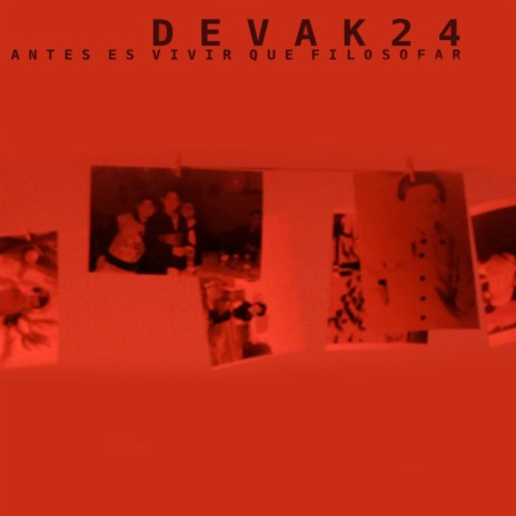 Cosas del destino cover art